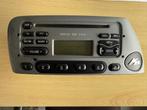 Ford Ka Audio 6000 CD Speler, Auto diversen, Ophalen of Verzenden, Gebruikt