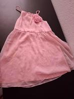 Roze verkleed jurk.
Maat 122, Ophalen, Gebruikt, 122 t/m 128, Meisje