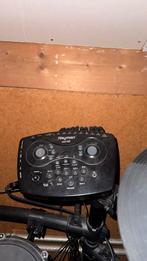 Heyman DD10 Elektronisch Drumstel, Ophalen of Verzenden, Gebruikt, Overige merken, Elektronisch