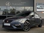 SEAT Leon 2.0 TSI CUPRA Pano Camera DigiDash, 15 km/l, Gebruikt, 4 cilinders, 1984 cc