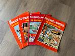 Suske en Wiske, Ophalen of Verzenden, Suske en Wiske, Gebruikt, Boek of Spel