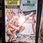 De Huifkar - Illustrated Classics, Ophalen of Verzenden, Gelezen, Emerson Hough