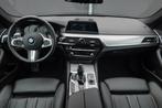 BMW 5 Serie Touring 520i 184Pk Aut. | High Executive | M-Spo, Automaat, 1998 cc, Achterwielaandrijving, Gebruikt
