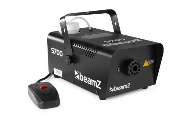 Rookmachine te huur, Hobby en Vrije tijd, Feestartikelen, Zo goed als nieuw, Ophalen