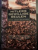 HITLERS GEWILLIGE BEULEN, Boeken, Ophalen of Verzenden, Tweede Wereldoorlog, Zo goed als nieuw, Overige onderwerpen