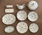Furnivals ‘Denmark’ servies - compleet  - 2 terrines, Ophalen
