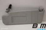 Zonneklep links VW Polo 9N, Gebruikt