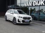 BMW X1 sDrive20i M Sport-Pano-Elek Trekhaak-Sportstoelen-Dri, 12 maanden, 1525 kg, 156 pk, Wit