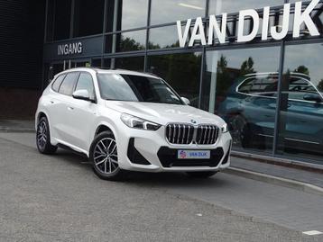 BMW X1 sDrive20i M Sport-Pano-Elek Trekhaak-Sportstoelen-Dri beschikbaar voor biedingen