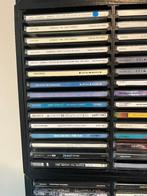 Te KOOP ca. 150 originele CD's Pop / Rock muziek!, Ophalen of Verzenden, 1980 tot 2000, Zo goed als nieuw