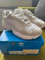 Adidas sneakers Yung-1, Kleding | Dames, Schoenen, Ophalen of Verzenden, Gedragen, Wit, Sneakers of Gympen