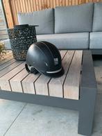 Cap, Dieren en Toebehoren, Paardrijkleding, Ophalen of Verzenden, Zo goed als nieuw, Dressuur, Cap