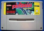 Pinball Dreams, Spelcomputers en Games, Games | Nintendo Super NES, Vanaf 3 jaar, Gebruikt, Ophalen of Verzenden