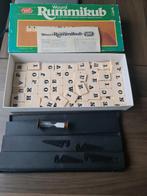 Woord Rummikub - Klassiek Bordspel, Gebruikt, Goliath, Ophalen of Verzenden, Reisspel