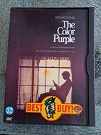 Color purple, the (dvd), Cd's en Dvd's, Ophalen of Verzenden, Zo goed als nieuw