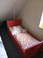 Kinder ledikant, Kinderen en Baby's, Babywiegjes en Ledikanten, Ophalen of Verzenden, Zo goed als nieuw, Ledikant