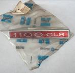 Simca 1100 GLS Embleem nieuw!, Ophalen of Verzenden, Nieuw, Chrysler