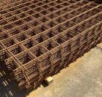 Betonmat betonnet draadmat krimpnet, Ophalen, Nieuw, IJzer