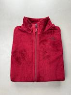 The North Face Fleece Vest Dames Rood Maat S, Ophalen of Verzenden, Zo goed als nieuw, Maat 36 (S), Rood