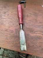 Steekbeitel 32 mm  "Nooitgedagt", Doe-het-zelf en Verbouw, Gereedschap | Handgereedschap, Ophalen of Verzenden