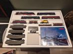 Märklin mega startset 29845, Hobby en Vrije tijd, Ophalen, Zo goed als nieuw, Wisselstroom, Märklin