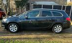 Opel Astra Sports Tourer 1.4 Turbo 103KW ST 2015 Zwart, Auto's, Voorwielaandrijving, Stof, 4 cilinders, Zwart