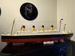 LEGO Titanic 10294, Niet ingevuld, Niet ingevuld, Niet ingevuld