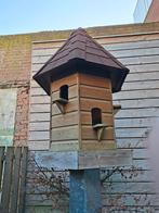 Duiventil, Ophalen, Zo goed als nieuw, Overige typen