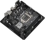 Asrock H470M-HDV Socket 1200, Computers en Software, Moederborden, Info@asrock.nl, LGA 1151, ASRock, DDR4