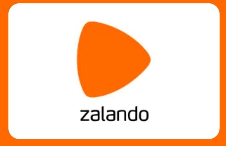 Zalando cadeaubon 150 euro, Tickets en Kaartjes, Kortingen en Cadeaubonnen, Eén persoon, Warenhuis- of Winkelbon, Cadeaubon