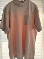 Distrikt Nørrebro T-shirt - XL, Kleding | Heren, Beige, Maat 56/58 (XL), Ophalen of Verzenden, Zo goed als nieuw