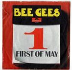 Bee Gees: First of may., Ophalen of Verzenden, Gebruikt, Pop