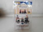 Lemax 14672 Ice Fisherman  PC30, Diversen, Kerst, Ophalen of Verzenden, Zo goed als nieuw