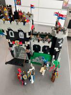 Black knight castle 6086 Lego, Ophalen, Zo goed als nieuw