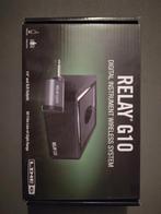 Line 6 Relay G10 Draadloze Set, Muziek en Instrumenten, Ophalen of Verzenden, Zo goed als nieuw