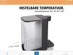 Heet water dispenser, Ophalen of Verzenden, Zo goed als nieuw