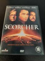 Scorcher, Rutger Hauer, Mark Dacascos, John Rhys-Davis!, Vanaf 16 jaar, Ophalen of Verzenden, Gebruikt, Overige genres