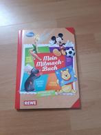 Compleet album Mein Mitmach Buch, Ophalen of Verzenden, Gebruikt, Overige typen