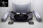 Audi S3 8V Facelift voorkop! RS3 op aanvraag!, Auto-onderdelen, Carrosserie en Plaatwerk, Gebruikt, Bumper, Ophalen, Voor