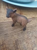Schleich mini geit, Ophalen of Verzenden, Zo goed als nieuw, Paard, Beeldje of Figuurtje