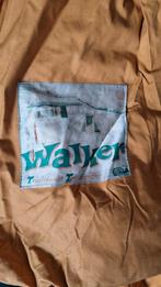 VINTAGE WALKER TENT 2 PERSOONS KATOEN, Ophalen, Gebruikt, Tot en met 2