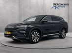 BYD SEAL U - 1.5 DM-i FWD Comfort // 125KM BEREIK // NIEUWE, 4 cilinders, Zwart, Bedrijf, Hybride Elektrisch/Benzine