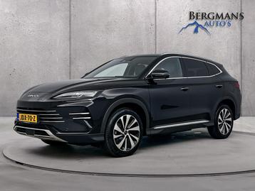 BYD SEAL U - 1.5 DM-i FWD Comfort // 125KM BEREIK // NIEUWE  beschikbaar voor biedingen