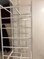 IKEA Metalen Stellingkast, Huis en Inrichting, Kasten | Stellingkasten, Ophalen, Zo goed als nieuw