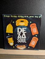 De La Soul - ring ring ring, Cd's en Dvd's, Vinyl | Hiphop en Rap, Ophalen of Verzenden, Zo goed als nieuw