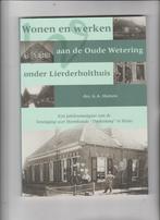 heino- lierderholthuis, Boeken, Geschiedenis | Stad en Regio, Ophalen of Verzenden