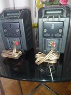 JBL luidsprekers 120 watt, Audio, Tv en Foto, Luidsprekers, Gebruikt, JBL, Ophalen of Verzenden, 60 tot 120 watt