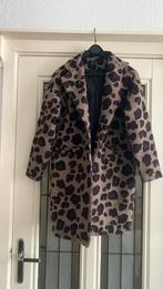 YDENCE Jas XS - Luipaardprint, Ophalen of Verzenden, Gedragen, Maat 34 (XS) of kleiner, Bruin