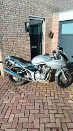 Suzuki bandit GSF 600, 4 cilinders, Particulier, Meer dan 35 kW, Toermotor