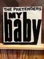 The pretenders - my baby, Cd's en Dvd's, Vinyl Singles, Ophalen of Verzenden
